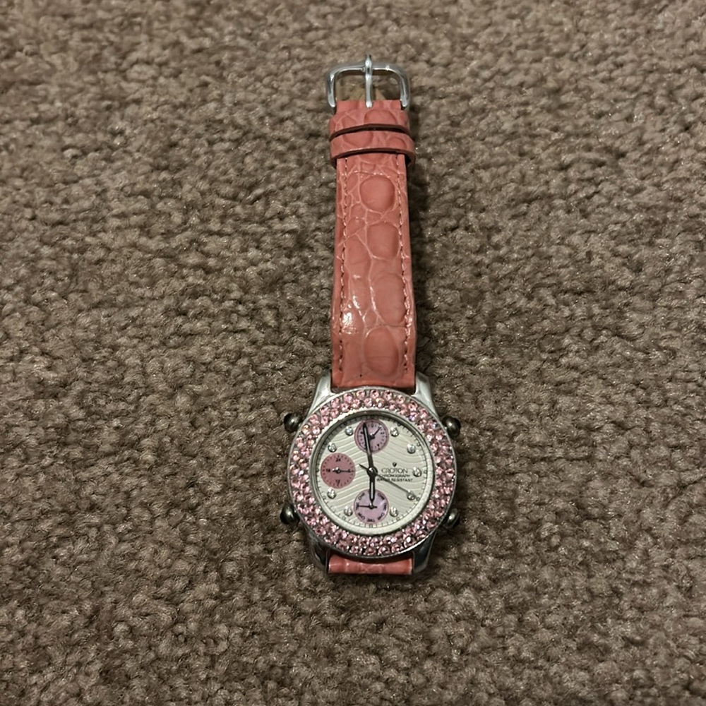 Set of 3 fashion watches - Picture 7 of 8